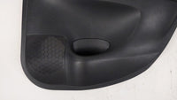 2017 Nissan Sentra Rear Right Passenger Interior Door Panel Trim - Oemusedautoparts1.com