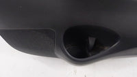 2017 Nissan Sentra Rear Right Passenger Interior Door Panel Trim - Oemusedautoparts1.com