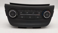2017-2019 Nissan Sentra Climate Control Module Temperature AC/Heater Replacement P/N:275004AF2B 830887 41266 Fits OEM Used A