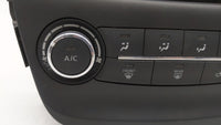 2017-2019 Nissan Sentra Climate Control Module Temperature AC/Heater Replacement P/N:275004AF2B 830887 41266 Fits OEM Used A