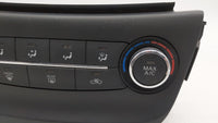 2017-2019 Nissan Sentra Climate Control Module Temperature AC/Heater Replacement P/N:275004AF2B 830887 41266 Fits OEM Used A