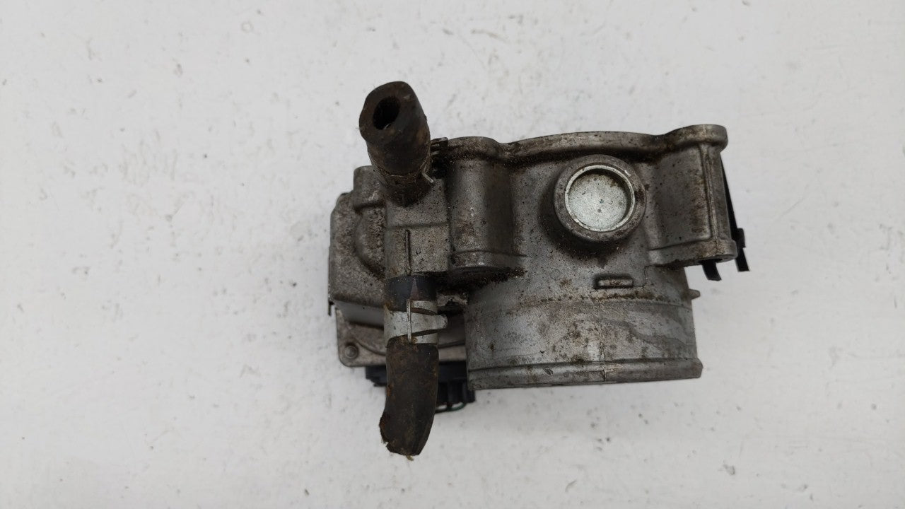 2013-2019 Nissan Sentra Throttle Body P/N:3RA60-01 3RA60-01 A, 3RA60-01 D, 3RA60-01 B Fits Fits 2013 2014 2015 2016 2017 201