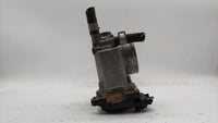 2013-2019 Nissan Sentra Throttle Body P/N:3RA60-01 3RA60-01 A, 3RA60-01 D, 3RA60-01 B Fits Fits 2013 2014 2015 2016 2017 201