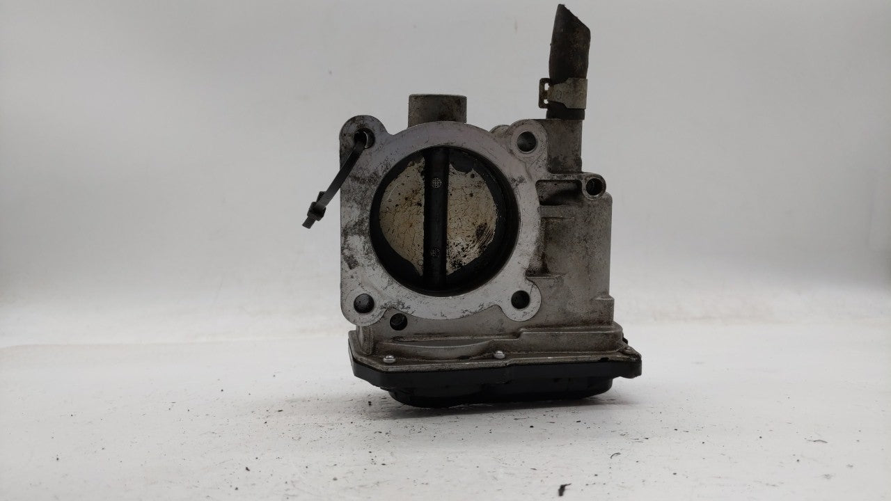 2013-2019 Nissan Sentra Throttle Body P/N:3RA60-01 3RA60-01 A, 3RA60-01 D, 3RA60-01 B Fits Fits 2013 2014 2015 2016 2017 201