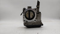 2013-2019 Nissan Sentra Throttle Body P/N:3RA60-01 3RA60-01 A, 3RA60-01 D, 3RA60-01 B Fits Fits 2013 2014 2015 2016 2017 201