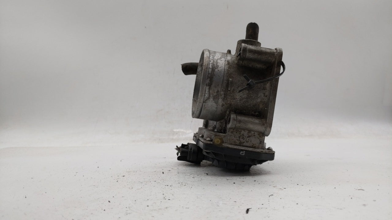 2013-2019 Nissan Sentra Throttle Body P/N:3RA60-01 3RA60-01 A, 3RA60-01 D, 3RA60-01 B Fits Fits 2013 2014 2015 2016 2017 201