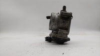 2013-2019 Nissan Sentra Throttle Body P/N:3RA60-01 3RA60-01 A, 3RA60-01 D, 3RA60-01 B Fits Fits 2013 2014 2015 2016 2017 201