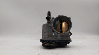 compare product 2013-2019 Nissan Sentra Throttle Body P/N:3RA60-01 3RA60-01 A, 3RA60-01 D, 3RA60-01 B Fits Fits 2013 2014 2015 2016 2017 2018 2019 OEM Used Auto Parts