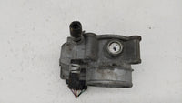 2013-2019 Nissan Sentra Throttle Body P/N:3RA60-01 3RA60-01 A, 3RA60-01 D, 3RA60-01 B Fits Fits 2013 2014 2015 2016 2017 201