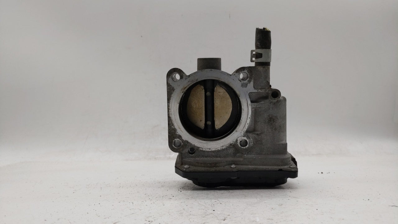2013-2019 Nissan Sentra Throttle Body P/N:3RA60-01 3RA60-01 A, 3RA60-01 D, 3RA60-01 B Fits Fits 2013 2014 2015 2016 2017 201