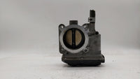 2013-2019 Nissan Sentra Throttle Body P/N:3RA60-01 3RA60-01 A, 3RA60-01 D, 3RA60-01 B Fits Fits 2013 2014 2015 2016 2017 201