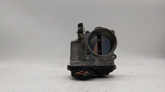 compare product 2013-2019 Nissan Sentra Throttle Body P/N:3RA60-01 3RA60-01 A, 3RA60-01 D, 3RA60-01 B Fits Fits 2013 2014 2015 2016 2017 2018 2019 OEM Used Auto Parts