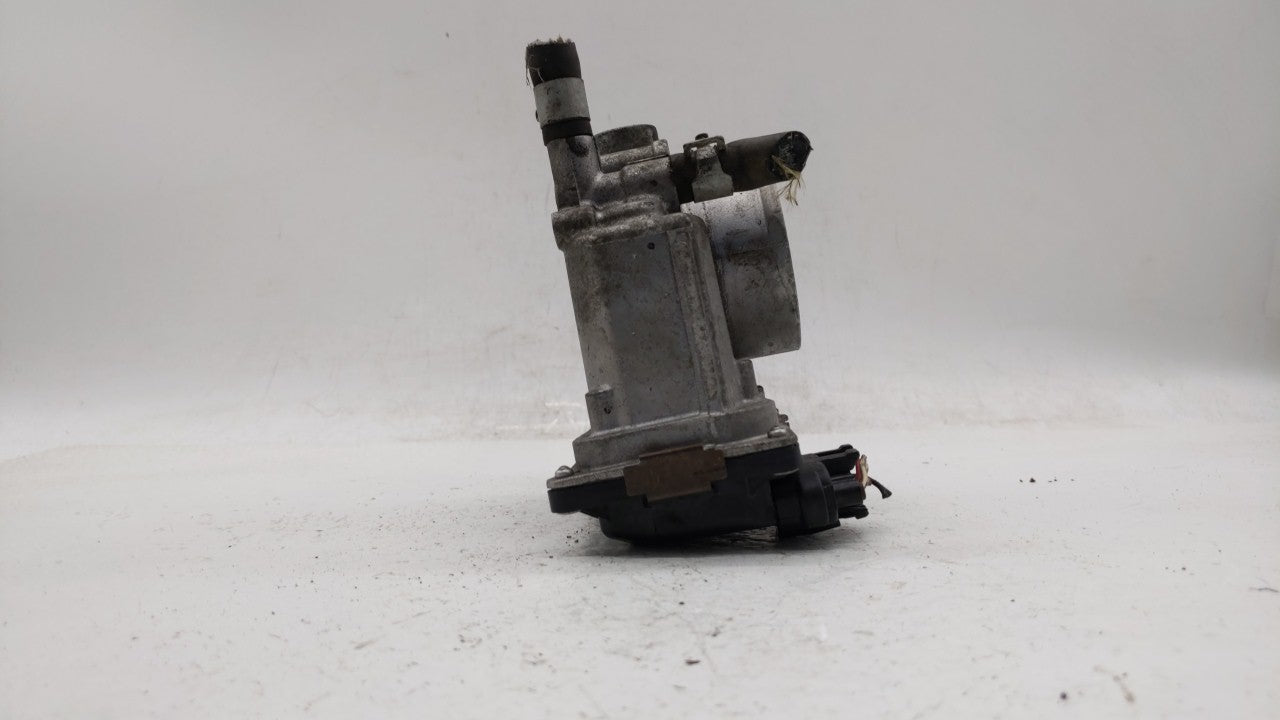 2013-2019 Nissan Sentra Throttle Body P/N:3RA60-01 3RA60-01 A, 3RA60-01 D, 3RA60-01 B Fits Fits 2013 2014 2015 2016 2017 201