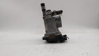 2013-2019 Nissan Sentra Throttle Body P/N:3RA60-01 3RA60-01 A, 3RA60-01 D, 3RA60-01 B Fits Fits 2013 2014 2015 2016 2017 201