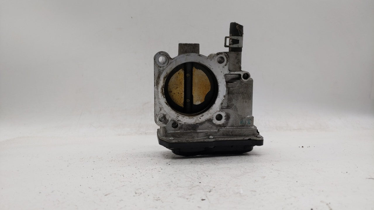 2013-2019 Nissan Sentra Throttle Body P/N:3RA60-01 3RA60-01 A, 3RA60-01 D, 3RA60-01 B Fits Fits 2013 2014 2015 2016 2017 201