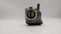 2013-2019 Nissan Sentra Throttle Body P/N:3RA60-01 3RA60-01 A, 3RA60-01 D, 3RA60-01 B Fits Fits 2013 2014 2015 2016 2017 201