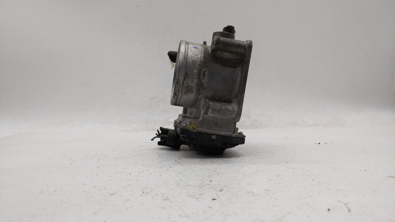 2013-2019 Nissan Sentra Throttle Body P/N:3RA60-01 3RA60-01 A, 3RA60-01 D, 3RA60-01 B Fits Fits 2013 2014 2015 2016 2017 201
