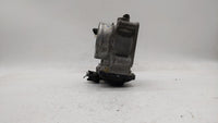 2013-2019 Nissan Sentra Throttle Body P/N:3RA60-01 3RA60-01 A, 3RA60-01 D, 3RA60-01 B Fits Fits 2013 2014 2015 2016 2017 201