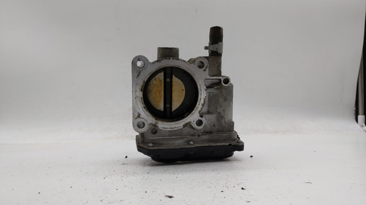2013-2019 Nissan Sentra Throttle Body P/N:3RA60-01 3RA60-01 A, 3RA60-01 D, 3RA60-01 B Fits Fits 2013 2014 2015 2016 2017 201