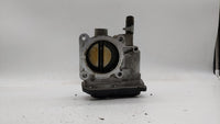 2013-2019 Nissan Sentra Throttle Body P/N:3RA60-01 3RA60-01 A, 3RA60-01 D, 3RA60-01 B Fits Fits 2013 2014 2015 2016 2017 201