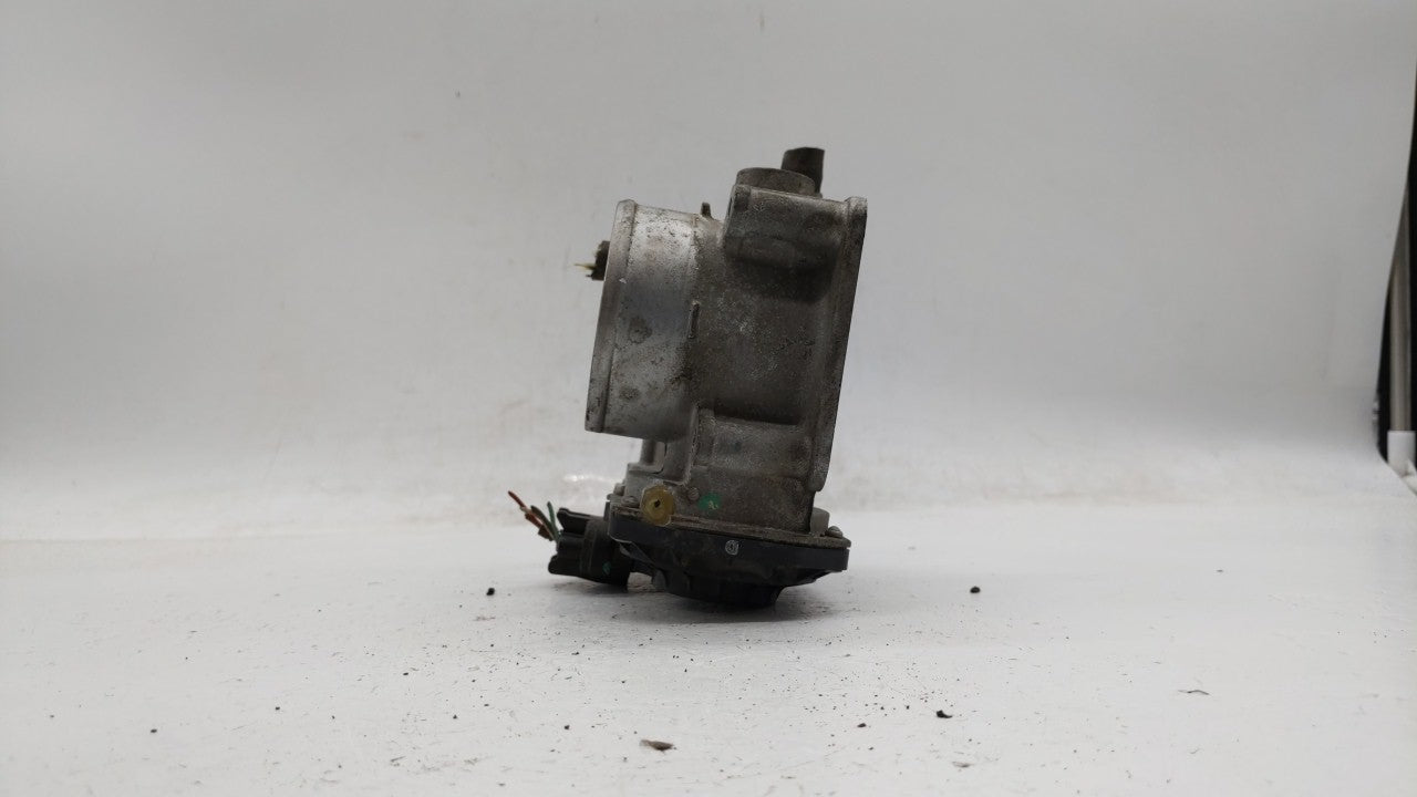 2013-2019 Nissan Sentra Throttle Body P/N:3RA60-01 3RA60-01 A, 3RA60-01 D, 3RA60-01 B Fits Fits 2013 2014 2015 2016 2017 201