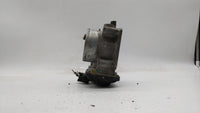 2013-2019 Nissan Sentra Throttle Body P/N:3RA60-01 3RA60-01 A, 3RA60-01 D, 3RA60-01 B Fits Fits 2013 2014 2015 2016 2017 201