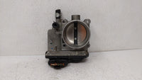 2013-2019 Nissan Sentra Throttle Body P/N:3RA60-01 3RA60-01 A, 3RA60-01 D, 3RA60-01 B Fits Fits 2013 2014 2015 2016 2017 201