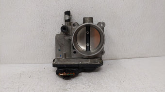 compare product 2013-2019 Nissan Sentra Throttle Body P/N:3RA60-01 3RA60-01 A, 3RA60-01 D, 3RA60-01 B Fits Fits 2013 2014 2015 2016 2017 2018 2019 OEM Used Auto Parts