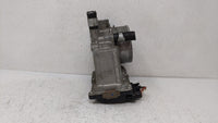 2013-2019 Nissan Sentra Throttle Body P/N:3RA60-01 3RA60-01 A, 3RA60-01 D, 3RA60-01 B Fits Fits 2013 2014 2015 2016 2017 201