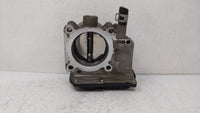 2013-2019 Nissan Sentra Throttle Body P/N:3RA60-01 3RA60-01 A, 3RA60-01 D, 3RA60-01 B Fits Fits 2013 2014 2015 2016 2017 201
