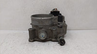2013-2019 Nissan Sentra Throttle Body P/N:3RA60-01 3RA60-01 A, 3RA60-01 D, 3RA60-01 B Fits Fits 2013 2014 2015 2016 2017 201