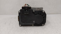 2013-2019 Nissan Sentra Throttle Body P/N:3RA60-01 3RA60-01 A, 3RA60-01 D, 3RA60-01 B Fits Fits 2013 2014 2015 2016 2017 201