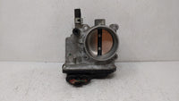 2013-2019 Nissan Sentra Throttle Body P/N:3RA60-01 E 3RA60-01, 3RA60-01 A, 3RA60-01 D Fits Fits 2013 2014 2015 2016 2017 201