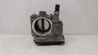 2013-2019 Nissan Sentra Throttle Body P/N:3RA60-01 E 3RA60-01, 3RA60-01 A, 3RA60-01 D Fits Fits 2013 2014 2015 2016 2017 201