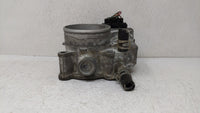 2013-2019 Nissan Sentra Throttle Body P/N:3RA60-01 E 3RA60-01, 3RA60-01 A, 3RA60-01 D Fits Fits 2013 2014 2015 2016 2017 201