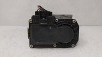 2013-2019 Nissan Sentra Throttle Body P/N:3RA60-01 E 3RA60-01, 3RA60-01 A, 3RA60-01 D Fits Fits 2013 2014 2015 2016 2017 201