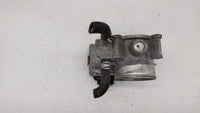 2013-2019 Nissan Sentra Throttle Body P/N:3RA60-01 E 3RA60-01, 3RA60-01 A, 3RA60-01 D Fits Fits 2013 2014 2015 2016 2017 201