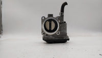 2013-2019 Nissan Sentra Throttle Body P/N:3RA60-01 E 3RA60-01, 3RA60-01 A, 3RA60-01 D Fits Fits 2013 2014 2015 2016 2017 201