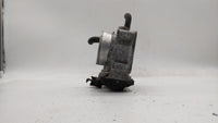 2013-2019 Nissan Sentra Throttle Body P/N:3RA60-01 E 3RA60-01, 3RA60-01 A, 3RA60-01 D Fits Fits 2013 2014 2015 2016 2017 201