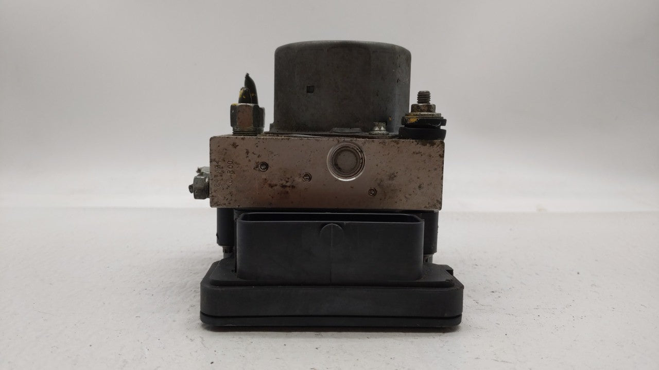 2016-2018 Nissan Sentra ABS Pump Control Module Replacement P/N:47660 5UD0C 47660 4FU0C Fits Fits 2016 2017 2018 OEM Used Au
