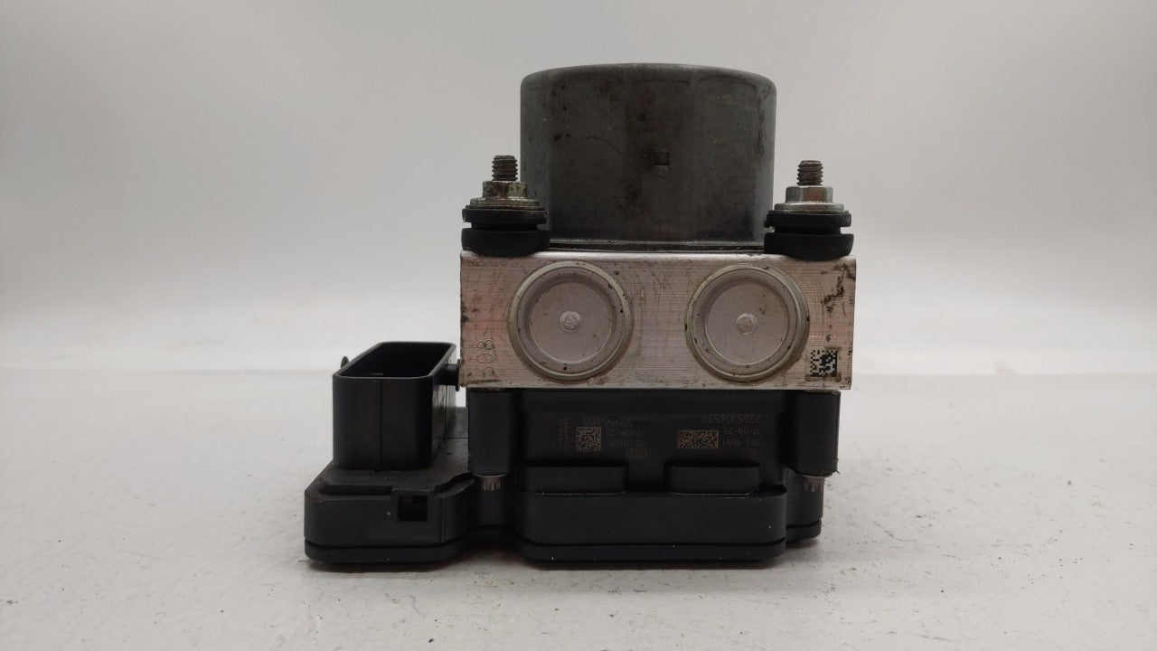 2016-2018 Nissan Sentra ABS Pump Control Module Replacement P/N:47660 5UD0C 47660 4FU0C Fits Fits 2016 2017 2018 OEM Used Au