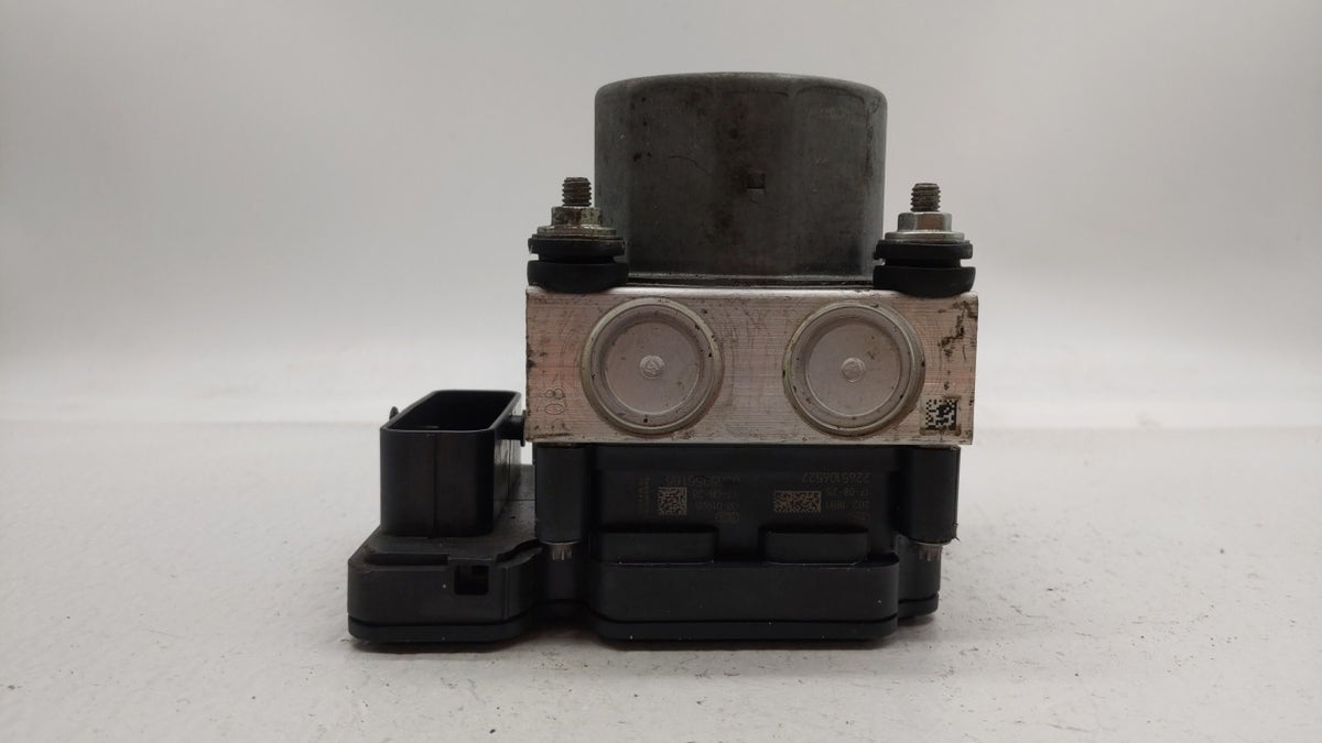 2016-2018 Nissan Sentra Anti-Lock Brake ABS Pump Module Actuator OEM P/N:47660 5UD0C 47660 4FU0C Fits Fits 2016 2017 2018 OE
