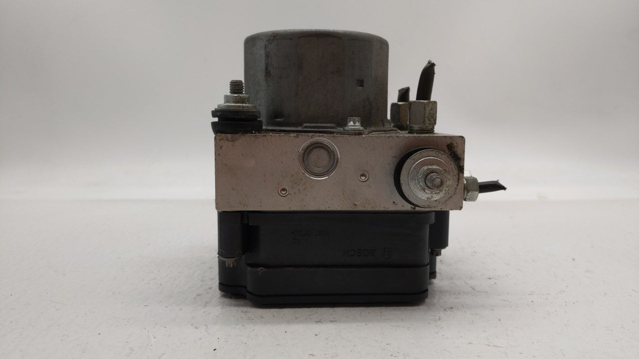 2016-2018 Nissan Sentra ABS Pump Control Module Replacement P/N:47660 5UD0C 47660 4FU0C Fits Fits 2016 2017 2018 OEM Used Au
