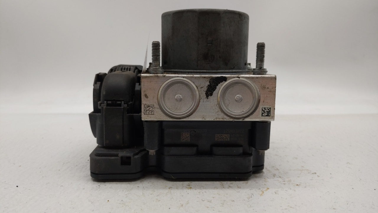 2016-2018 Nissan Sentra ABS Pump Control Module Replacement P/N:47660 5UD0C 47660 4FU0C Fits Fits 2016 2017 2018 OEM Used Au