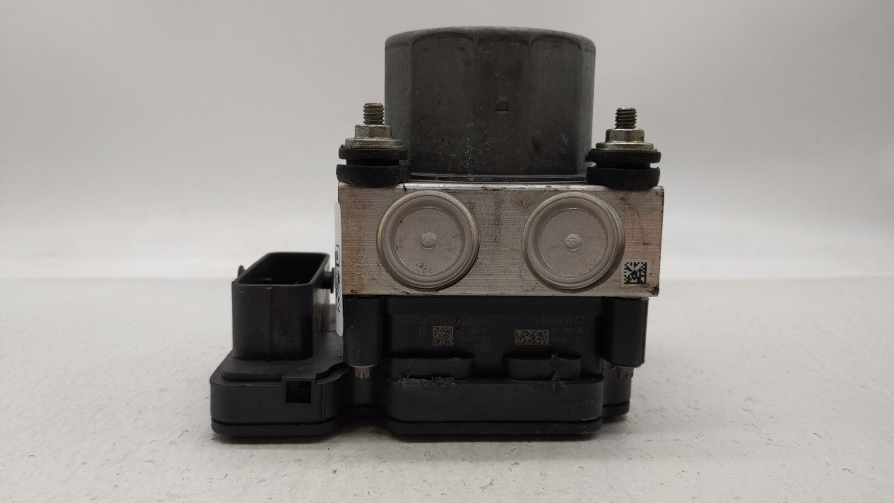2016-2018 Nissan Sentra ABS Pump Control Module Replacement P/N:47660 5UD0C 47660 4FU0C Fits Fits 2016 2017 2018 OEM Used Au