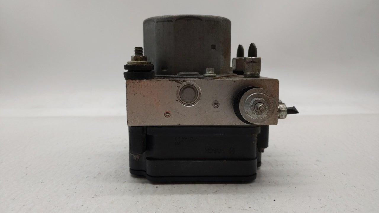 2016-2018 Nissan Sentra ABS Pump Control Module Replacement P/N:47660 5UD0C 47660 4FU0C Fits Fits 2016 2017 2018 OEM Used Au