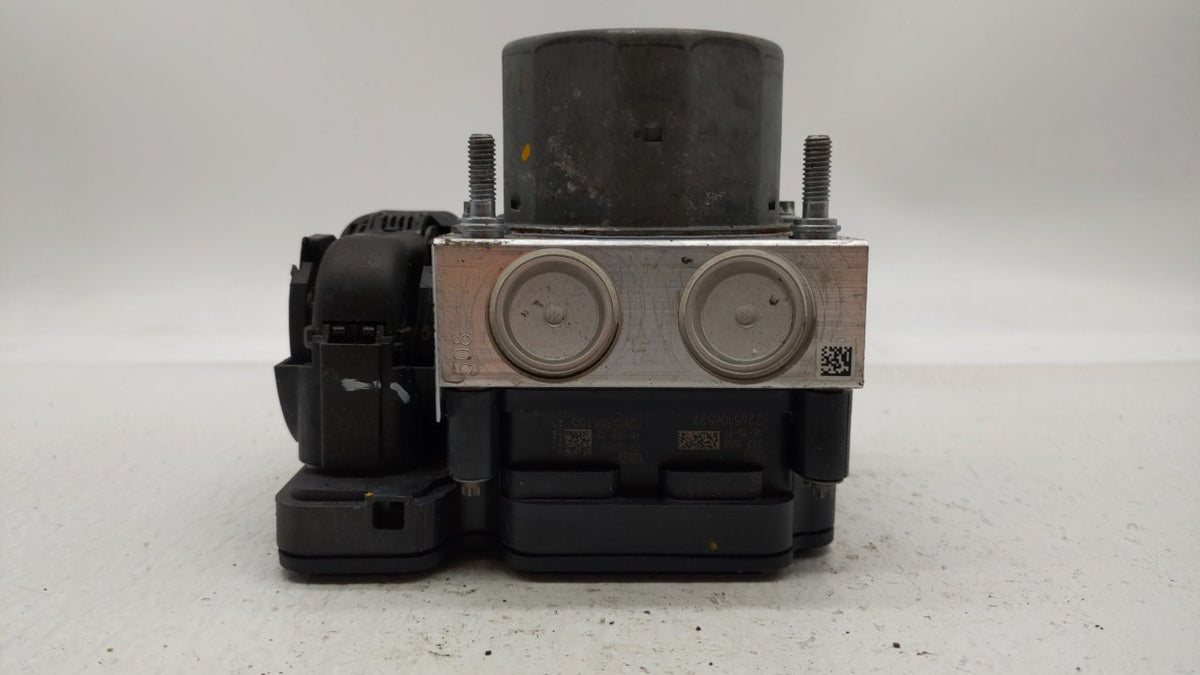 2016-2018 Nissan Sentra Anti-Lock Brake ABS Pump Module Actuator OEM P/N:47660 5UD0C 47660 4FU0C Fits Fits 2016 2017 2018 OE