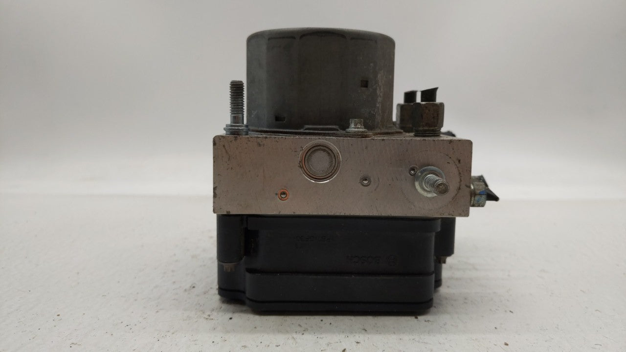 2016-2018 Nissan Sentra ABS Pump Control Module Replacement P/N:47660 5UD0C 47660 4FU0C Fits Fits 2016 2017 2018 OEM Used Au