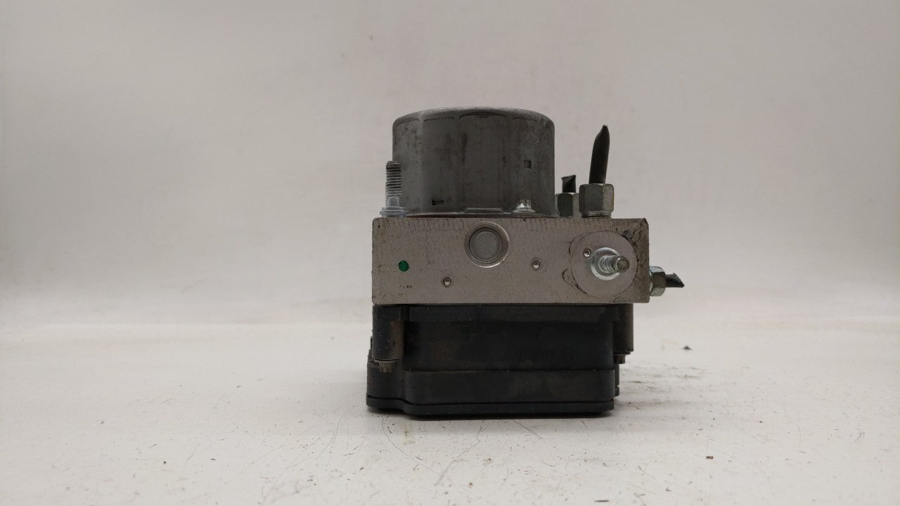 2016-2018 Nissan Sentra ABS Pump Control Module Replacement P/N:47660 5UD0C 47660 4FU0C Fits Fits 2016 2017 2018 OEM Used Au