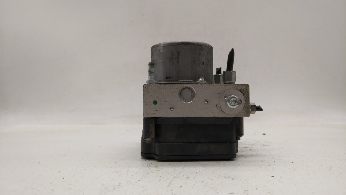 2016-2018 Nissan Sentra Anti-Lock Brake ABS Pump Module Actuator OEM P/N:47660 5UD0C 47660 4FU0C Fits Fits 2016 2017 2018 OE